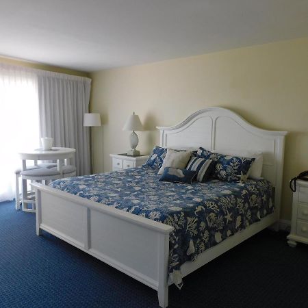 Surf & Sand Beach Motel South Yarmouth Dış mekan fotoğraf
