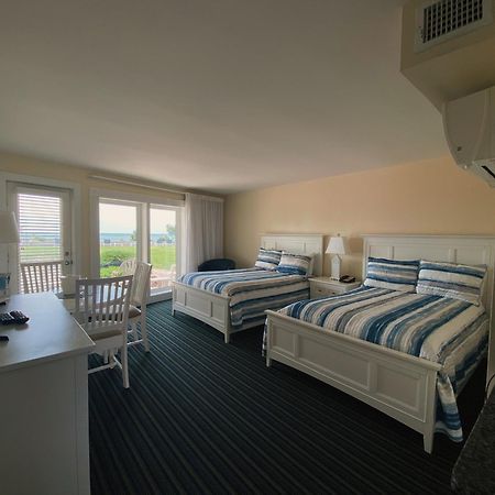 Surf & Sand Beach Motel South Yarmouth Dış mekan fotoğraf
