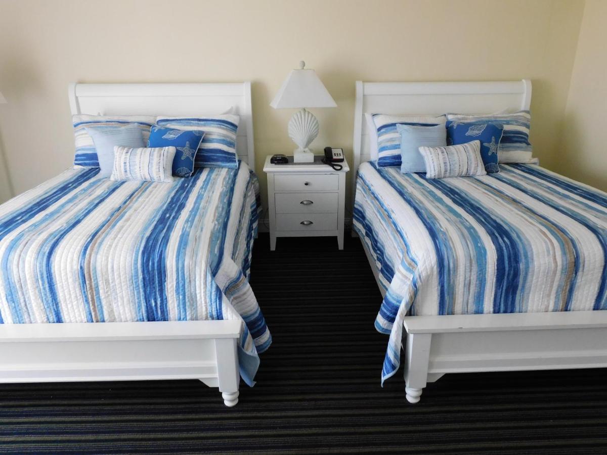 Surf & Sand Beach Motel South Yarmouth Dış mekan fotoğraf