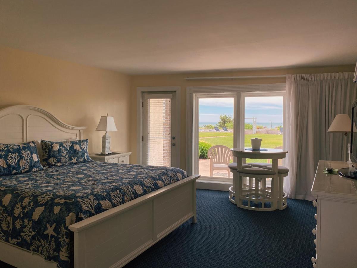 Surf & Sand Beach Motel South Yarmouth Dış mekan fotoğraf