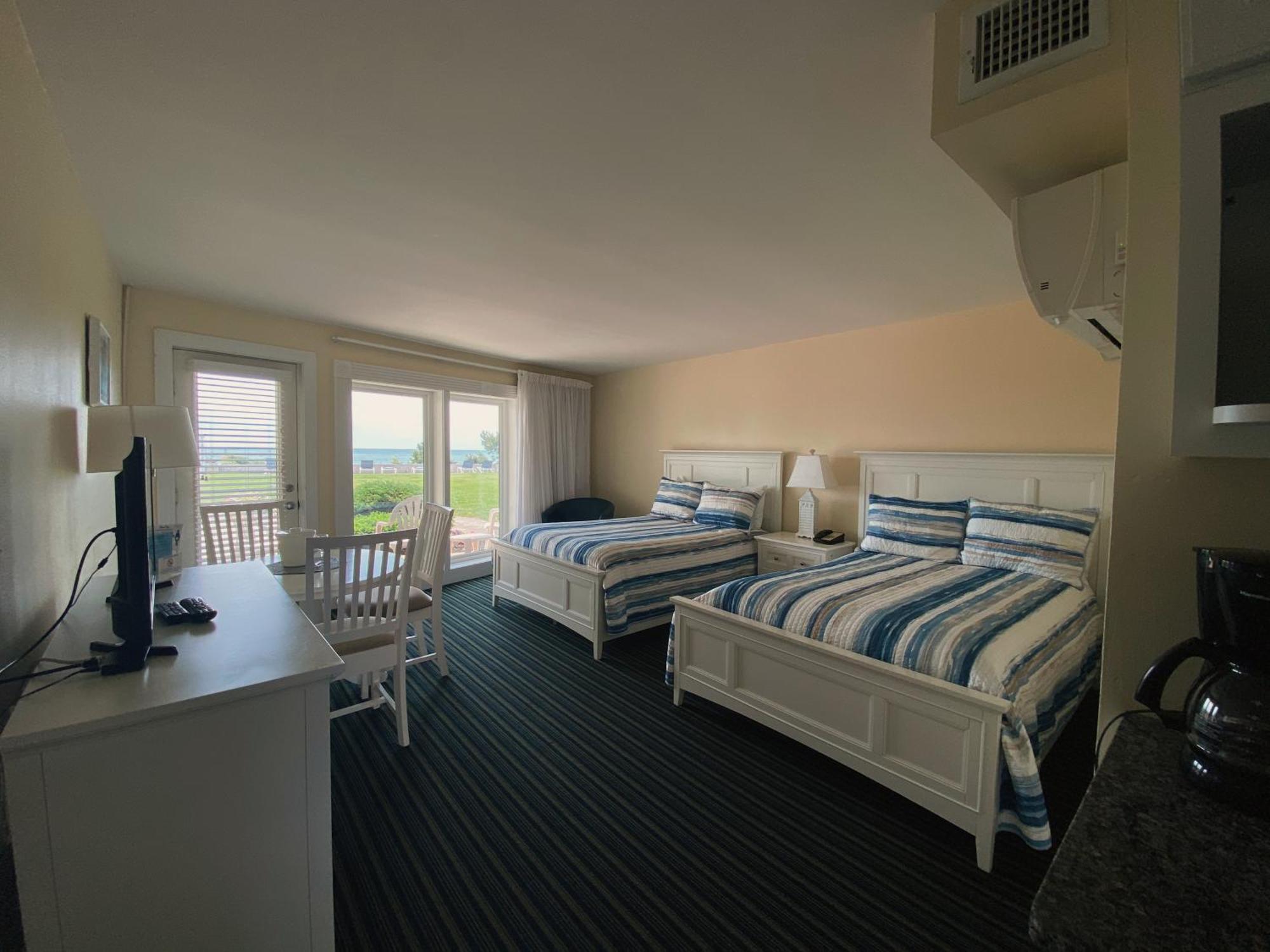 Surf & Sand Beach Motel South Yarmouth Dış mekan fotoğraf
