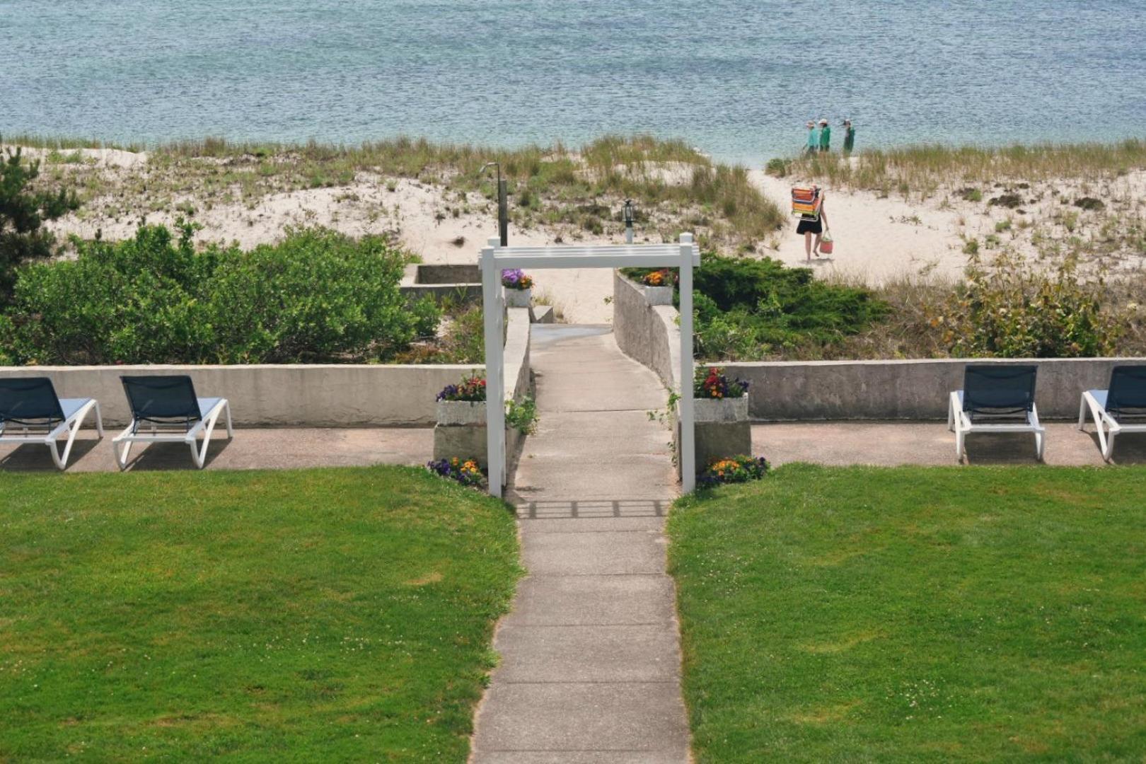Surf & Sand Beach Motel South Yarmouth Dış mekan fotoğraf