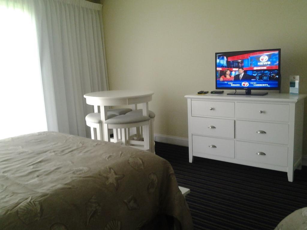 Surf & Sand Beach Motel South Yarmouth Dış mekan fotoğraf