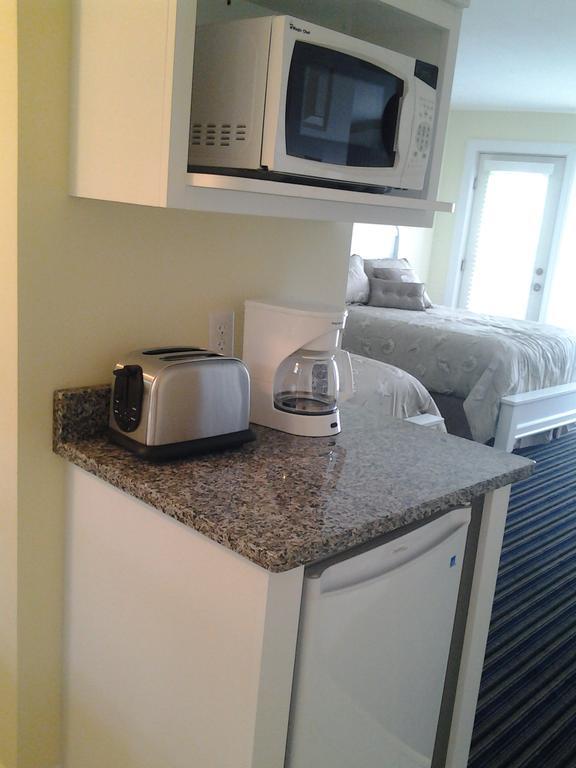 Surf & Sand Beach Motel South Yarmouth Oda fotoğraf