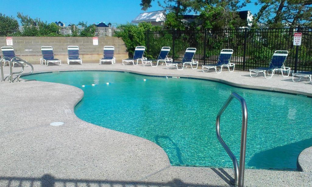 Surf & Sand Beach Motel South Yarmouth Dış mekan fotoğraf