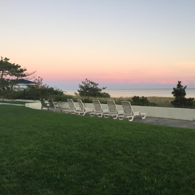 Surf & Sand Beach Motel South Yarmouth Dış mekan fotoğraf