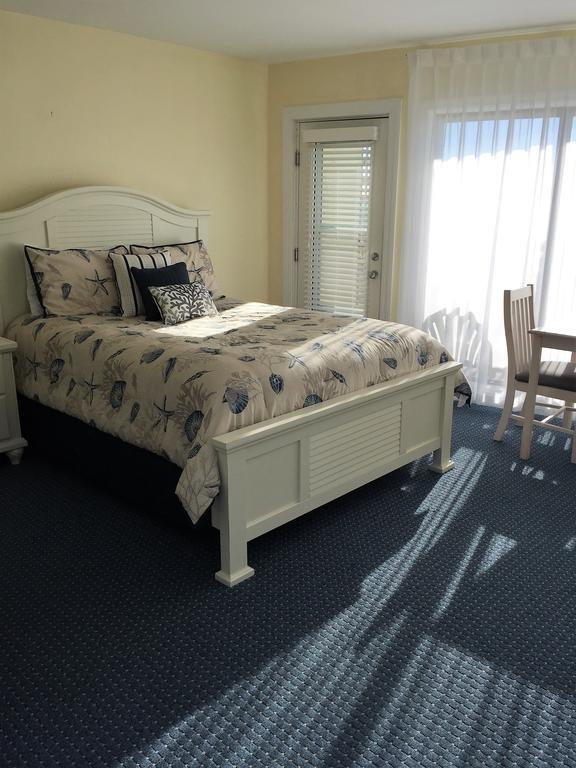 Surf & Sand Beach Motel South Yarmouth Dış mekan fotoğraf