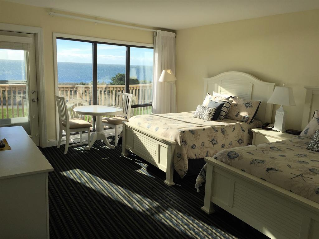 Surf & Sand Beach Motel South Yarmouth Dış mekan fotoğraf