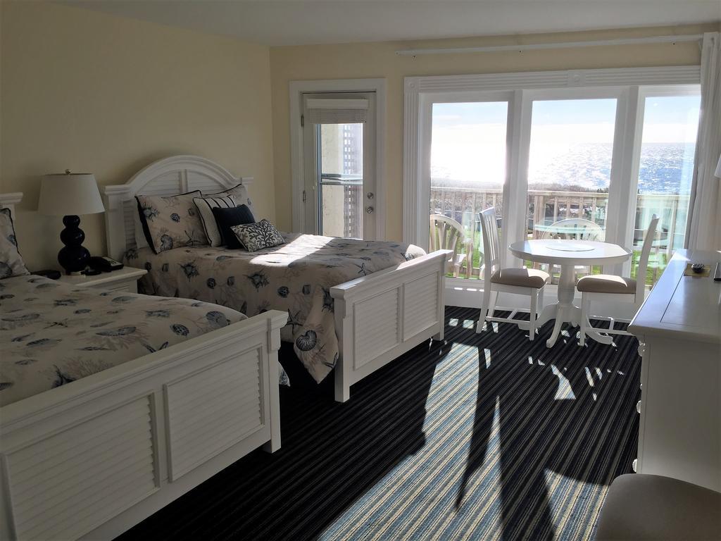 Surf & Sand Beach Motel South Yarmouth Dış mekan fotoğraf
